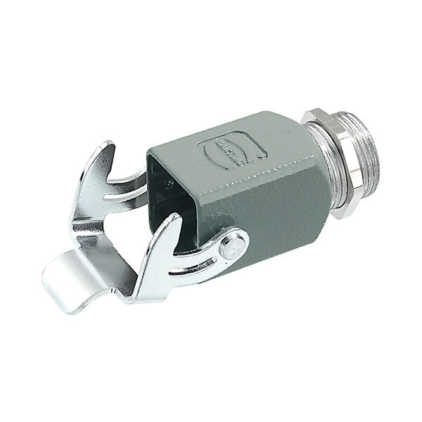 HARTING Einschraubgehäuse Gehäuseunterteil 09200030102